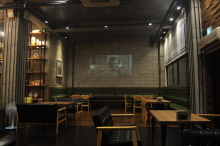 Polaris Cafe